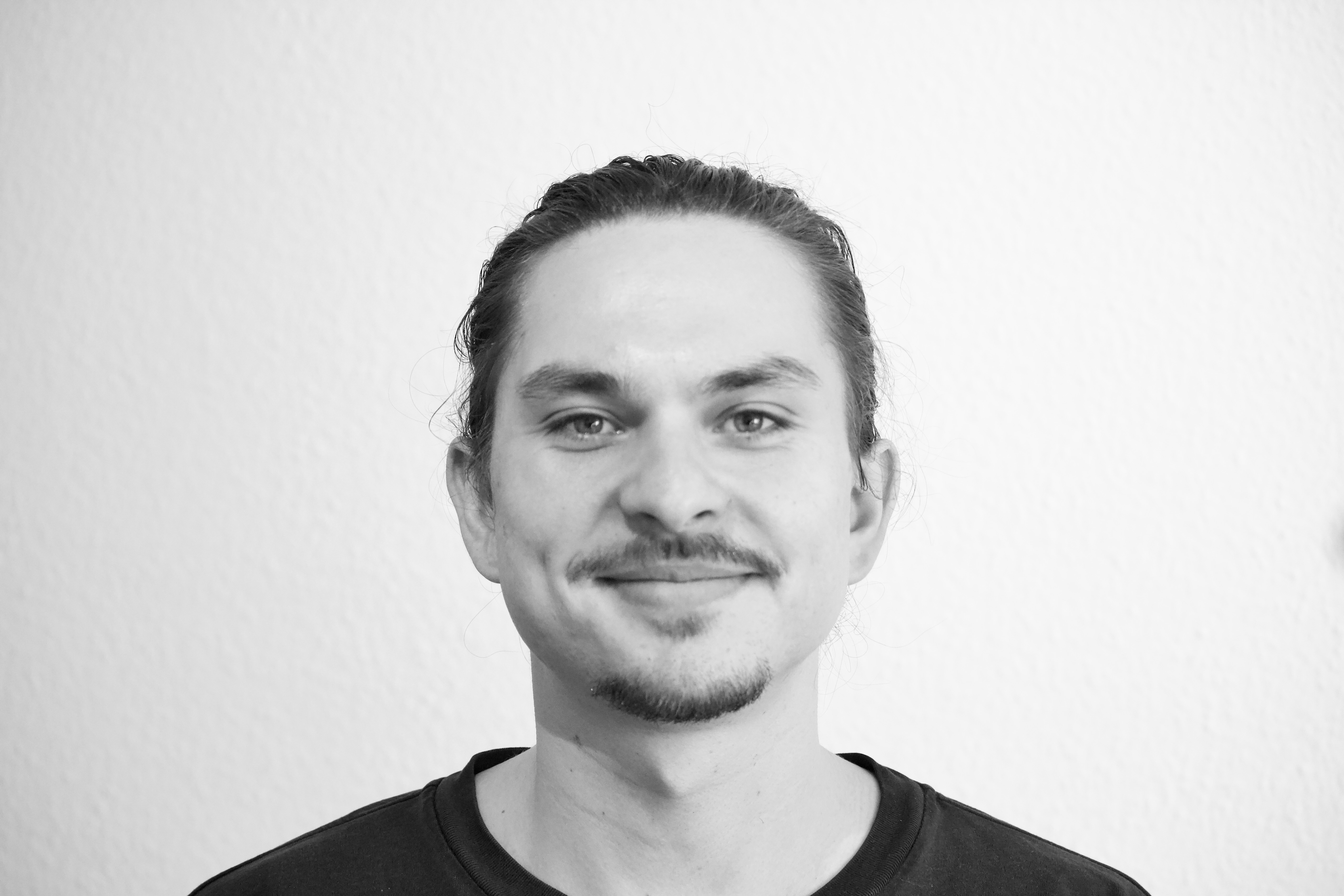 Justus, Physiotherapeut